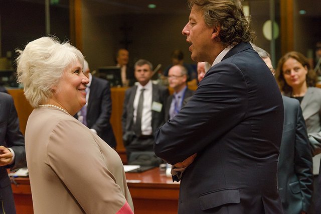 Эстония не будет требовать компенсаций за «советскую оккупацию»