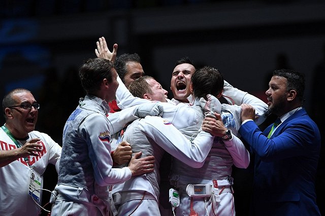 На «АвтоВАЗе» предложили награждать олимпийцев автомобилями Lada