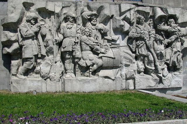 Общественники насчитали 3 329 проблем с благоустройством в центре Екатеринбурга