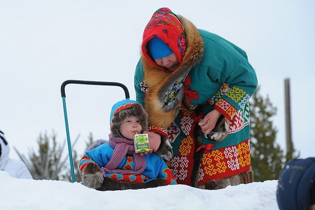 Закон о российской нации решили переименовать из-за «неготовности общества»