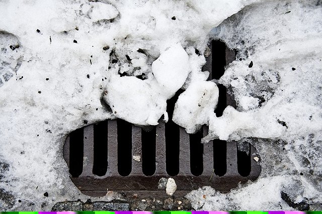 Зимняя недоуборка обошлась Екатеринбургу в 650 миллионов