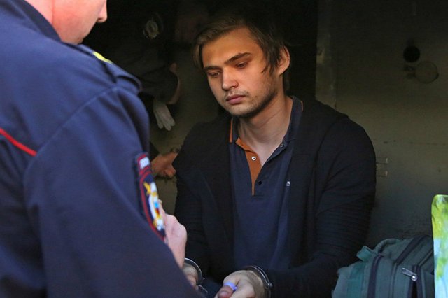 В Екатеринбурге суд сегодня вынесет приговор по делу блогера Соколовского