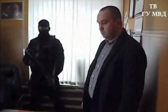 Смотрителя Широкореченского кладбища посадили на 10 лет