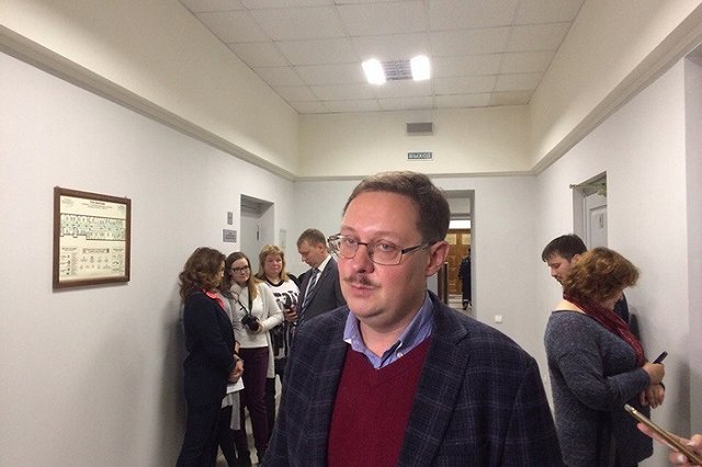 В Екатеринбург возвращается «свиной грипп»