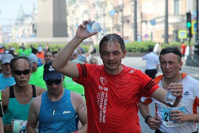 Свистать всех на бег! Полумарафон «Шарташ» пройдет в ближайшую субботу