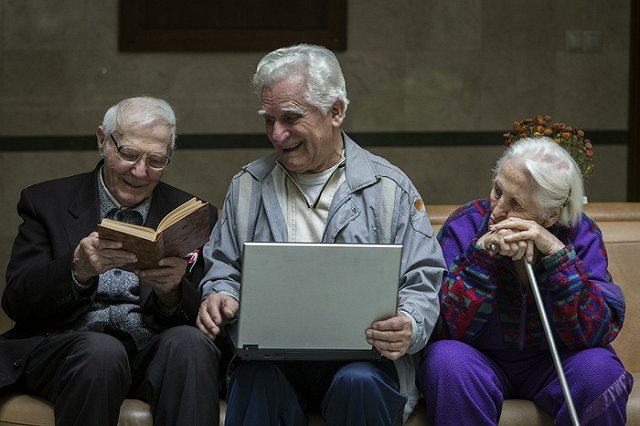 В России «заморозили» накопительную часть пенсии