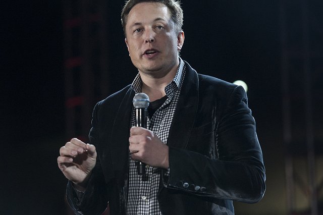 Раскрыты секреты эффективности Илона Маска