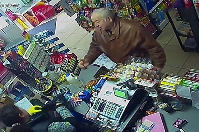 «Чушь, бред, нонсенс»: Путин прокомментировал обвинения Лондона по делу Скрипаля