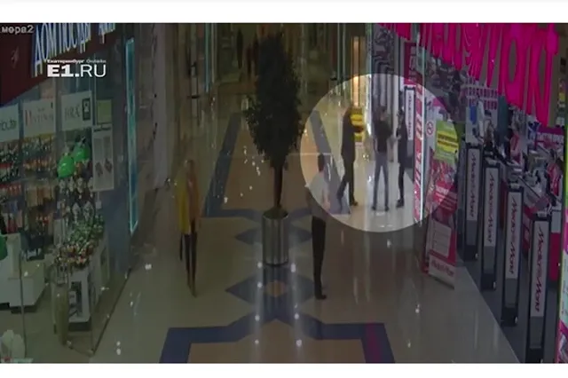 Дело о нападении на инвалида в ТЦ «Алатырь» передано в суд