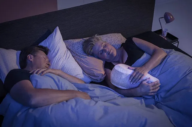 Ученые нашли связь между бессонницей и социопатией