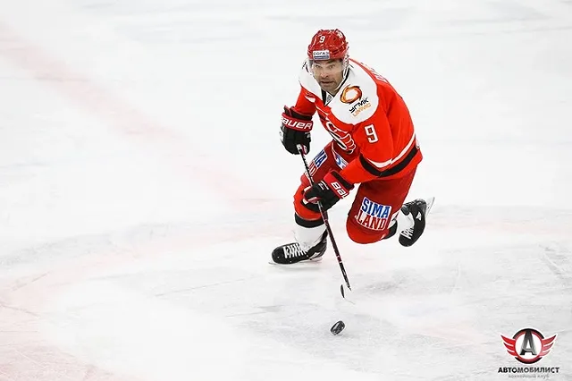 Игроки «Автомобилиста» выступили с заявлением после обнародования их зарплат