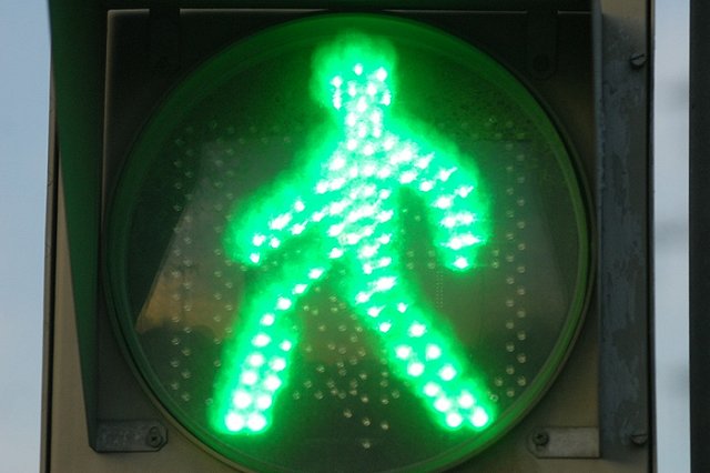 На опасном перекрестке в центре Екатеринбурга появится светофор