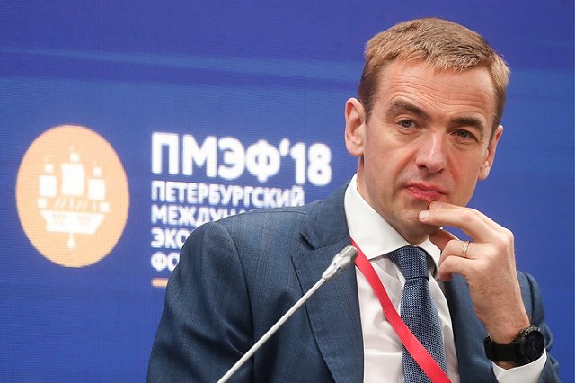 В Минпромторге определились, чем будут торговать в киосках и павильонах