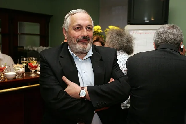 Дилетантские чтения, посвященные пакту Молотова-Риббентропа, примет Ельцин центр