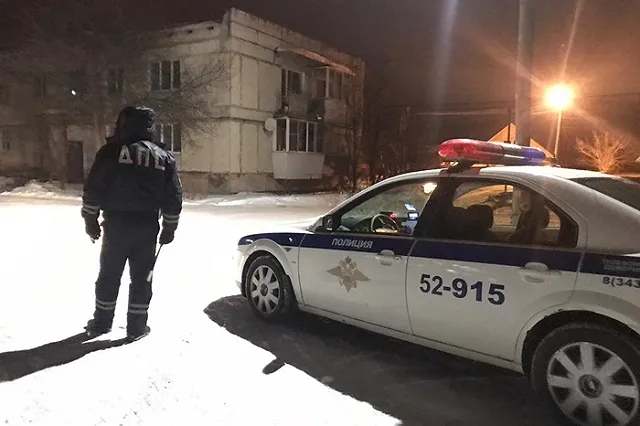 Только за сутки в Свердловской области выявлены сотни нарушений правил перевозки детей в автомобилях