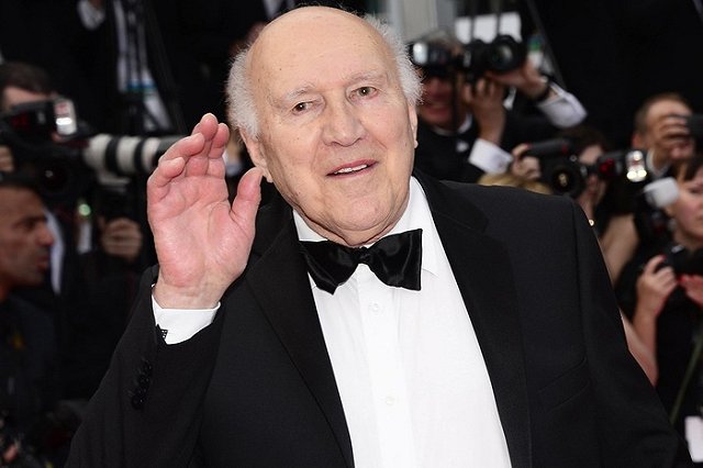 Скончался знаменитый французский актер Мишель Пикколи