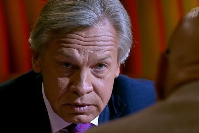 Пушков предрек Украине судьбу Прибалтики: «Будет еще печальнее»