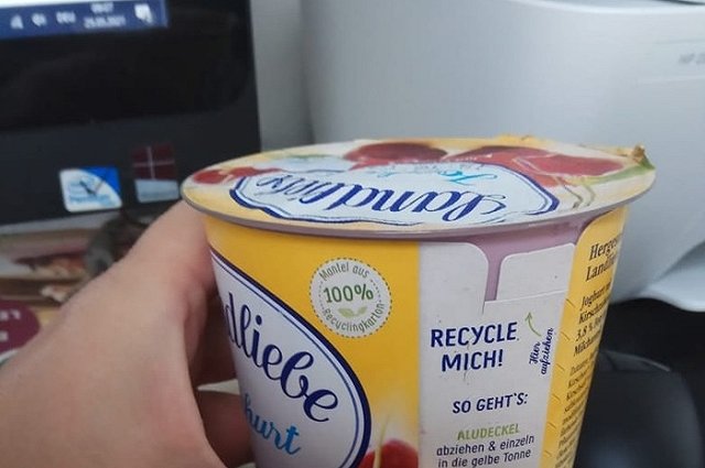 В Росприроднадзоре заявили об отсутствии в РФ технологичной сортировки отходов