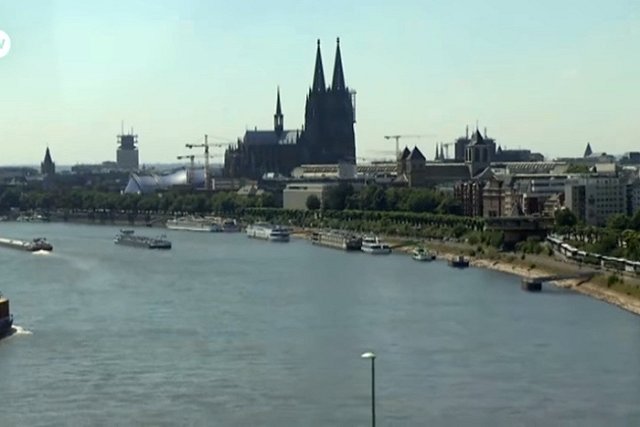 Пропавшего в Германии уроженца Южного Урала нашли мертвым