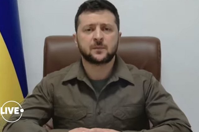 Представитель ЛНР Родион Мирошник: Британия уже «списала» Украину