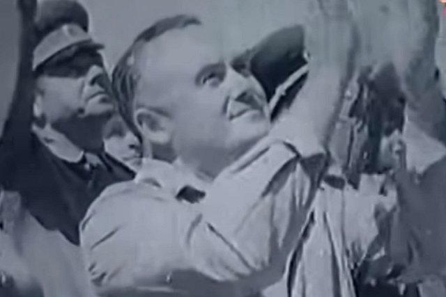 Украина обвинила Россию в «краже» имени Сергея Королева и «всей истории»