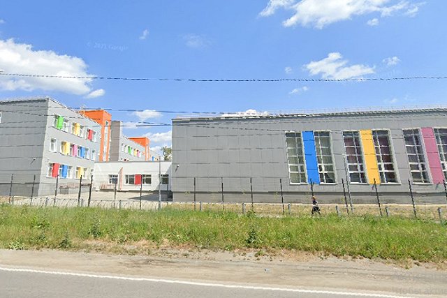 Школьница из Италии полюбила Верхнюю Пышму и поступила учиться в УрФУ