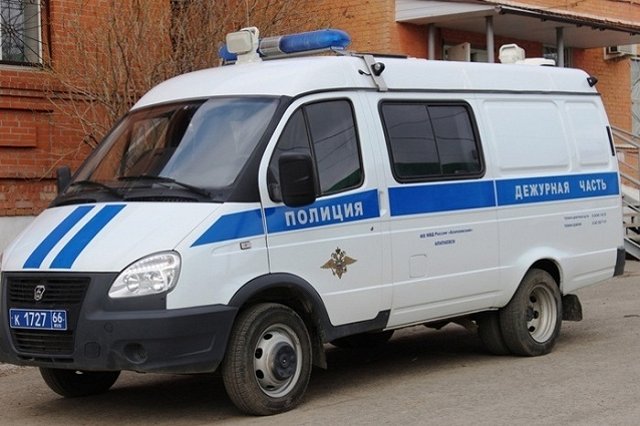 Из екатеринбургской колонии сбежали двое осуждённых