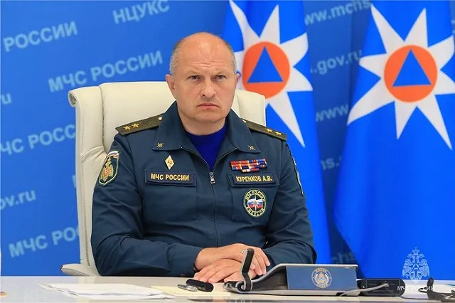 Что случилось? Глава МЧС России приедет в Екатеринбург