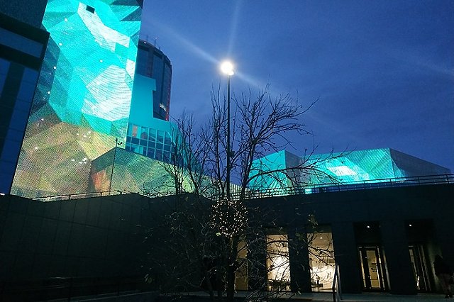 Главу киноклуба Ельцин Центра вновь будут судить по статье о дискредитации ВС РФ