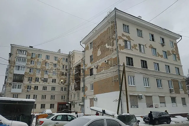 Установившие в квартире кондиционер россияне могут получить штраф