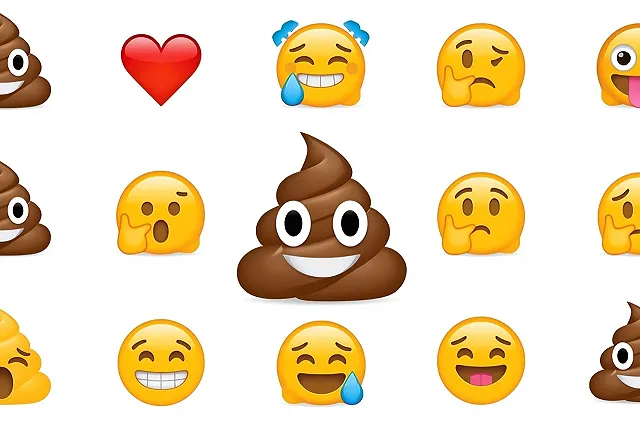 Россиянина оштрафовали на 30 тыс. рублей за реакцию «какашки» в домовом чате в МАХ