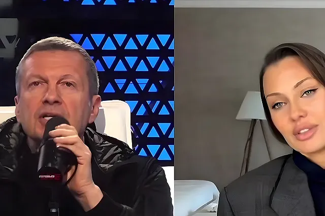 Соловьёв извинился за свои высказывания перед Викторией Боней