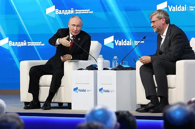 NYT рассказала, что эмиссары Трампа предлагали России в обмен на остановку ударов по Украине
