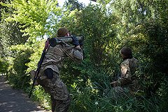 Эксперт: Порошенко не собирался вести переговоры с востоком