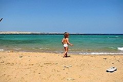 Донецкие туристы не могут вылететь домой из Шарм-эль-Шейха