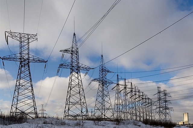 Счетчики электроэнергии населению перепрограммируют бесплатно