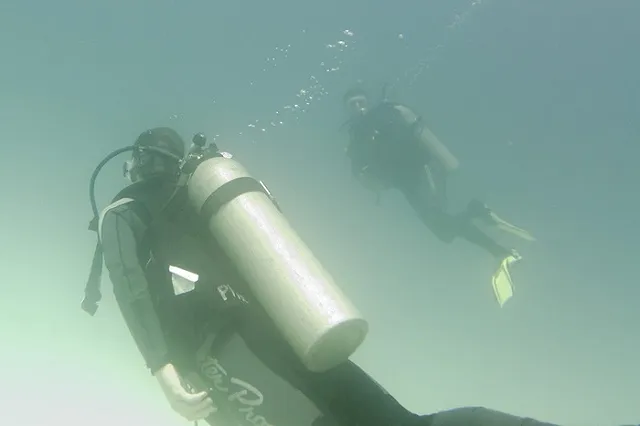 Подросток с самодельным аквалангом утонул в Кузбассе