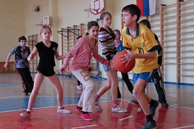 Уникальная школа открывается ко Дню города на Авиационной