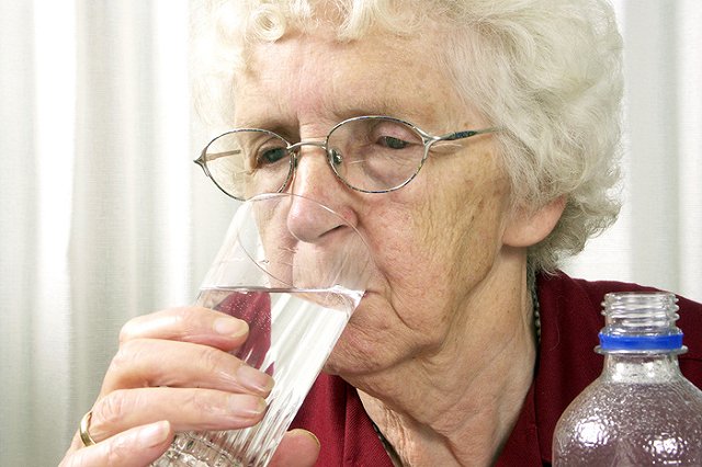 Чтобы старость была в радость! Медики Екатеринбурга проводят серию мероприятий