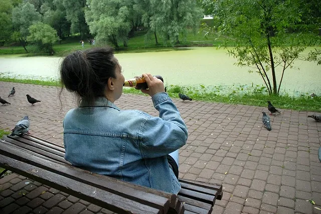 СМИ: Граждане РФ сократили потребление алкоголя