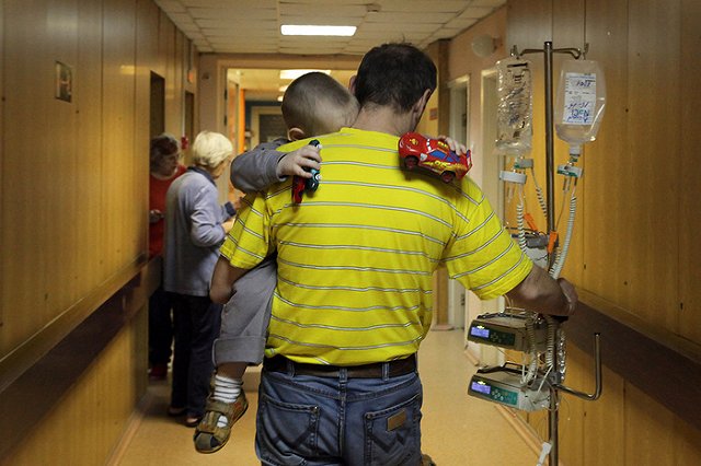 Сенатор предложил ввести льготы для байкеров, согласных на донорство органов