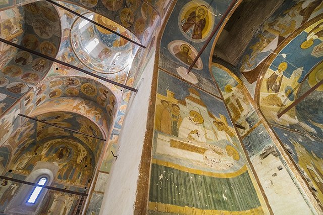 Представители РПЦ рассказали, что конкретно оскорбило их в ролике Соколовского