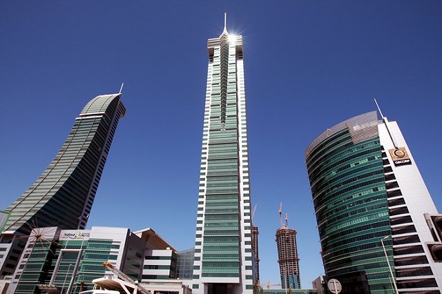 Посольство РФ в Бахрейне проверит информацию о пропаже екатеринбурженки