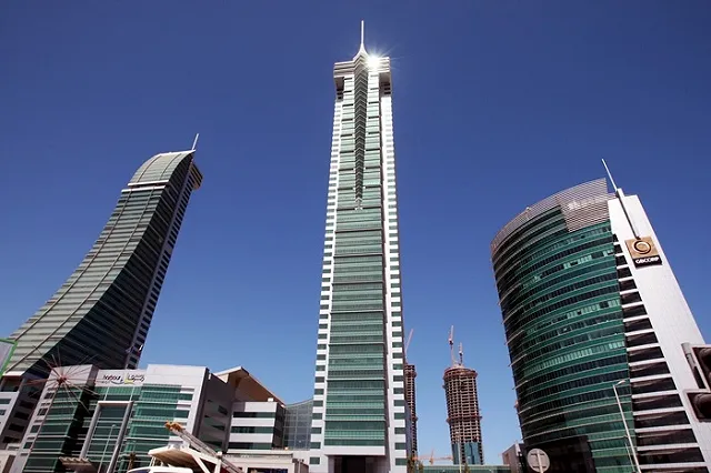 Посольство РФ в Бахрейне проверит информацию о пропаже екатеринбурженки