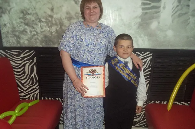 Арестован предполагаемый убийца каслинского школьника Вани Котова