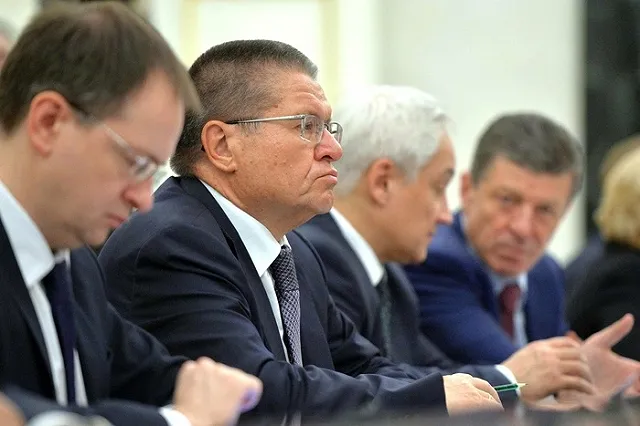 «Колокол может начать звонить по любому из вас»: последнее слово Улюкаева