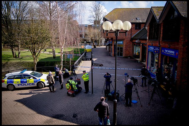 Бывший директор ФСБ рассказал о неписанном кодексе разведок о выданных шпионах