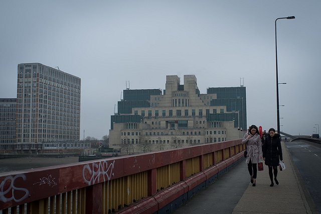 Разработчик «Новичка» объяснил выздоровление Скрипалей