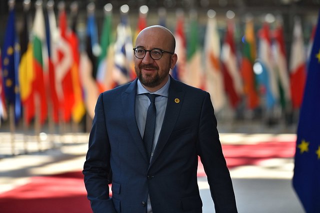 Руководство Бельгии не встретило Трампа из-за матча ЧМ-2018 в России