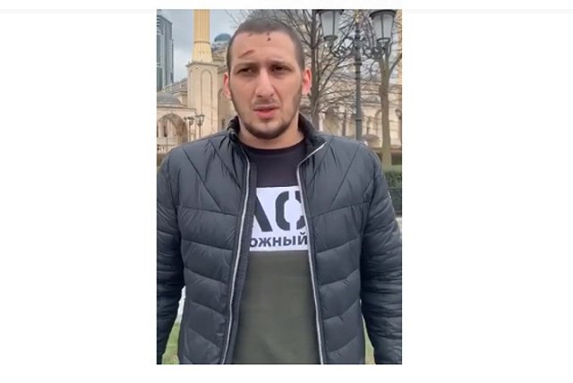 Кадыров сообщил о явке в полицию виновника смертельного ДТП с Gelandewagen